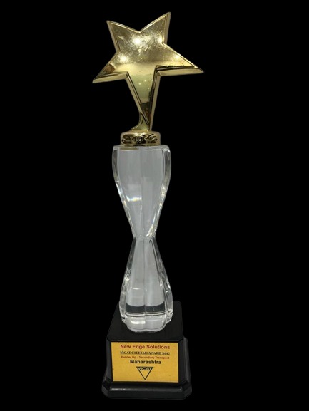 Runner Up- Secondary Transport  Vicat