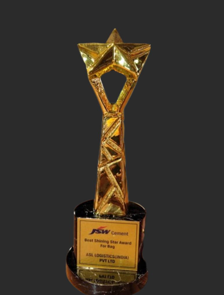 Best Shining Star  JSW