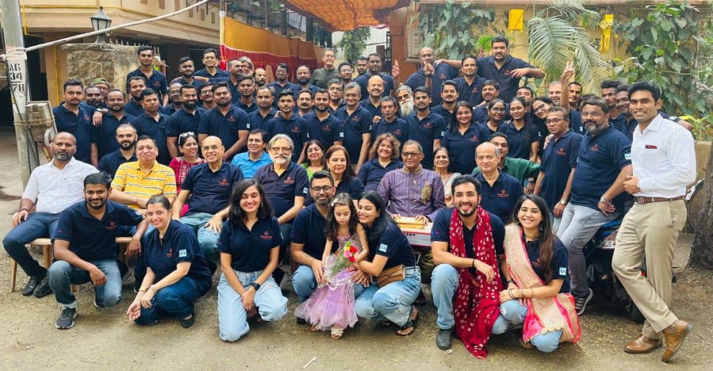 Diwali Celebration 2023